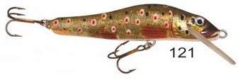 Minnow Floater