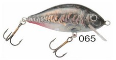 Crucian Floater