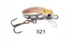 Beetle Floater
