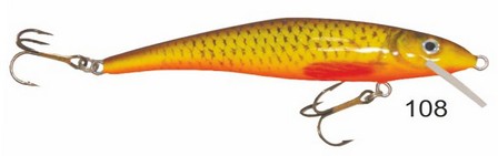 Stint Floater