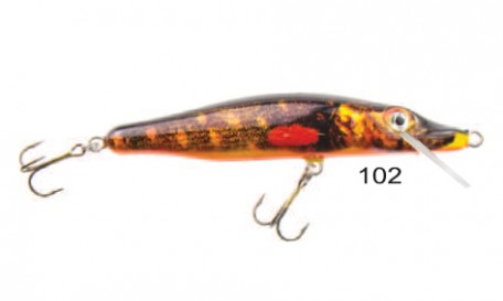 Fox Floater