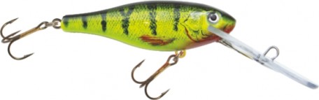 Shad Diver