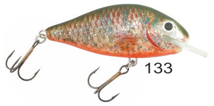 Crucian Diver